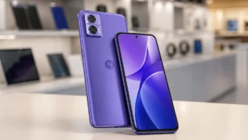 Motorola Edge 30 Neo ou Galaxy A17: o que muda nos 256GB?