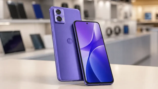 Motorola Edge 30 Neo ou Galaxy A17: o que muda nos 256GB?