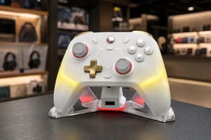 GameSir Cyclone 2 ou 8BitDo: o que muda entre os controles?