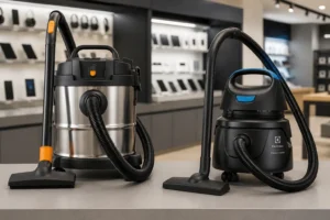 WAP GTW INOX 12 ou Electrolux AWD01: capacidade decide o uso
