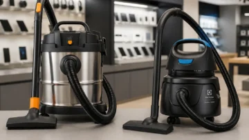 WAP GTW INOX 12 ou Electrolux AWD01: capacidade decide o uso