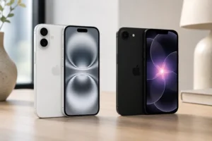 iPhone 16 ou iPhone 17e: câmera e chip definem perfis diferentes