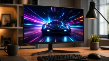 LG UltraGear 27: Full HD ou OLED QHD, qual faz sentido?