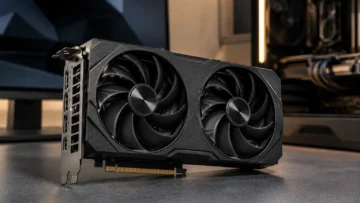 RTX 5060 Ti 8GB: Galax, Gigabyte ou MSI?