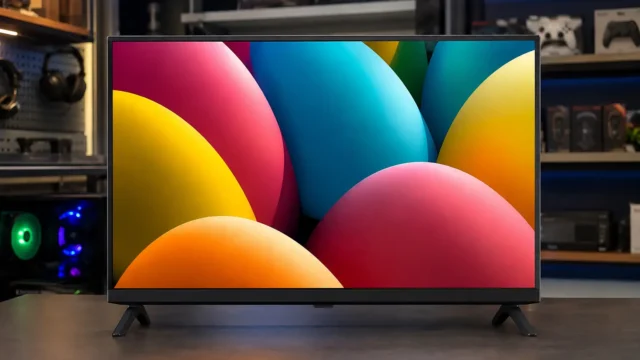 TV LG 32", 55" ou 65": qual tamanho faz sentido?