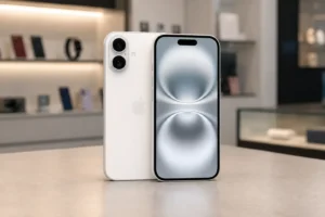 iPhone 16 ou iPhone 15: o que muda entre os modelos?