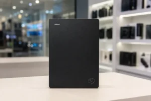 Seagate Expansion 2TB, 4TB ou 16TB: o que muda na escolha?