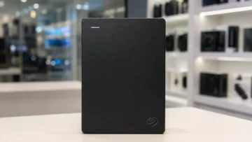 Seagate Expansion 2TB, 4TB ou 16TB: o que muda na escolha?