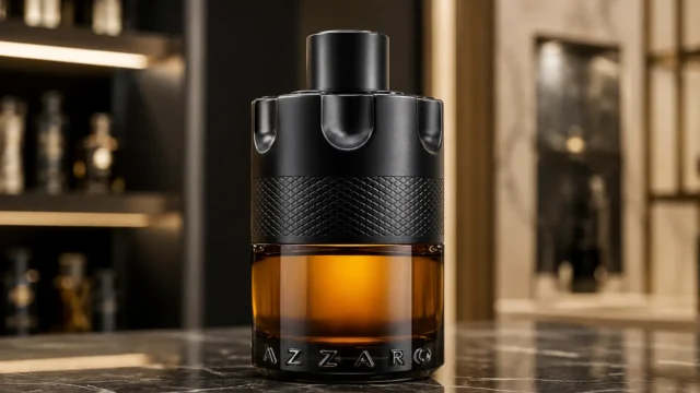 Azzaro The Most Wanted: qual versão faz mais sentido?