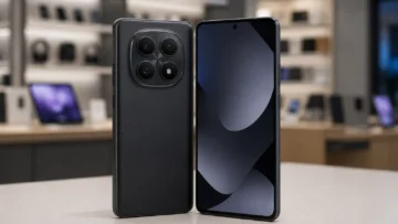 Redmi Note 15 5G ou Pro 5G: o que muda na escolha?