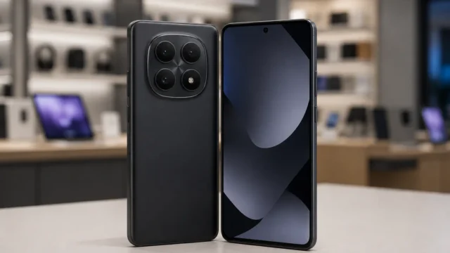 Redmi Note 15 5G ou Pro 5G: o que muda na escolha?
