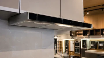 Depurador Suggar Slim Touch 80 cm: inox ou preto?