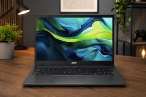 Notebook Acer Aspire Go 15: 8GB, 16GB ou alternativas?