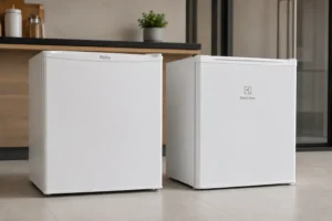 Philco 47L ou Electrolux EM50: compressor ou ajustes