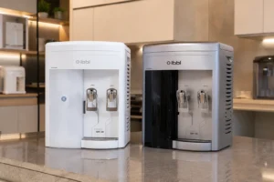 IBBL FR600 Speciale branco ou prata: a escolha depende do uso