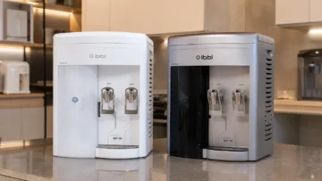 IBBL FR600 Speciale branco ou prata: a escolha depende do uso