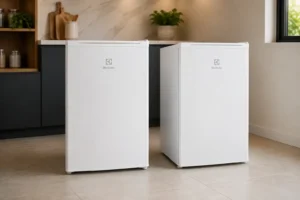 EM120 ou Efficient 122L: a diferença pode estar no modelo