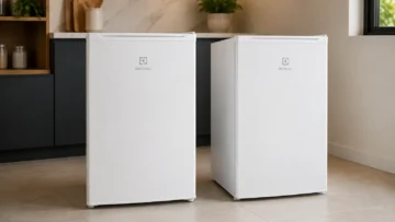 EM120 ou Efficient 122L: a diferença pode estar no modelo