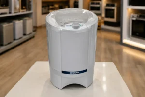 Suggar Giromax CT1501PR ou CTBR50: o que muda entre elas?