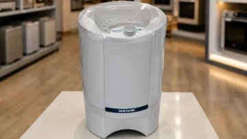 Suggar Giromax CT1501PR ou CTBR50: o que muda entre elas?