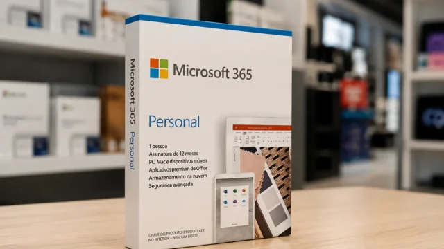 Microsoft 365 Personal ou Office Home 2024: assinatura ou compra única?
