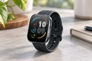 Amazfit Bip 5 ou modelos mais completos: o que muda no uso?