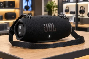 JBL Xtreme 4 ou alternativas: quando mudar de proposta?