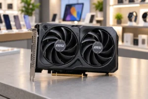 MSI RTX 5060 ou 5060 Ti: quando a configuração realmente muda?