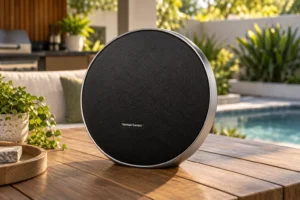 Onyx Studio 9, Aura Studio 5 ou Bose Flex: o que muda no uso?