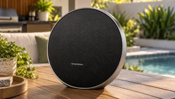 Onyx Studio 9, Aura Studio 5 ou Bose Flex: o que muda no uso?