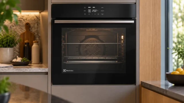 Electrolux 80L: elétrico ou a gás, e o que muda nos recursos?