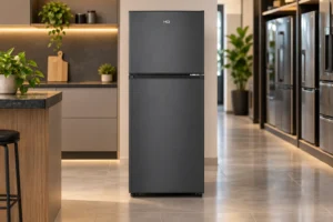 Geladeira HQ 230L ou 140L: o que muda na escolha?