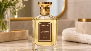 Granado Apotecário ou Citrus Brasilis: o que muda na fragrância?