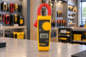 Fluke 302 ou 303: quando 400 A, 600 A ou 1000 A fazem diferença?