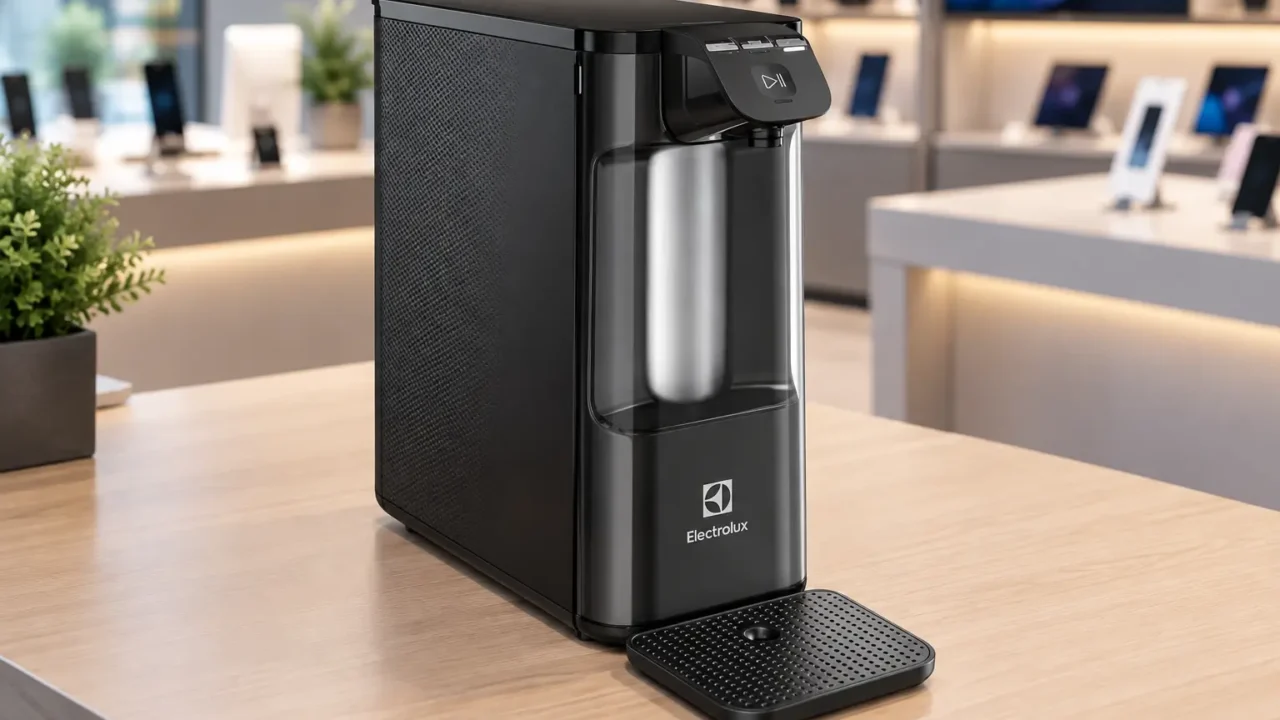 Electrolux PE12P, PE12G ou PE15P: o que muda entre eles?