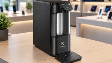 Electrolux PE12P, PE12G ou PE15P: o que muda entre eles?