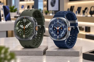Galaxy Watch Ultra 2025 ou Ultra2 2026: geração contra recursos
