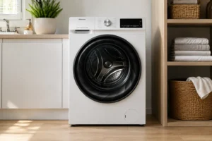 Hisense WD13X ou rivais de 12kg: o que muda na escolha?