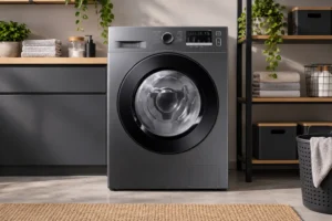 Samsung WD13FG ou WD11M: 13 kg contra 11 kg muda o quê?