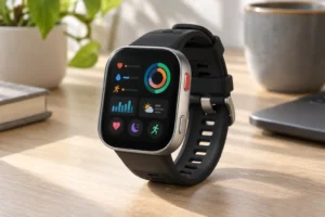 Amazfit Active Max ou Bip Max: tela, bateria ou recursos?