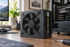 Cooler Master MWE 750 V3 ou ASRock PRO 750G: o que muda?