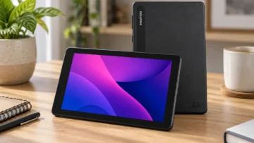 Positivo Vision TAB 7 ou telas maiores: o que muda na escolha?