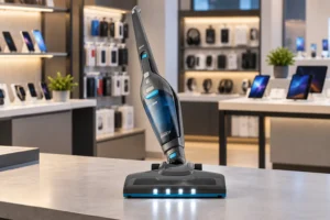 WAP ECO RÁPIDO ou GTW 10: mobilidade ou mais tipos de limpeza?