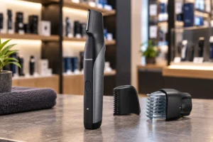 Panasonic V-Razor ER-GK20 ou ER-GK80: o que muda no uso?