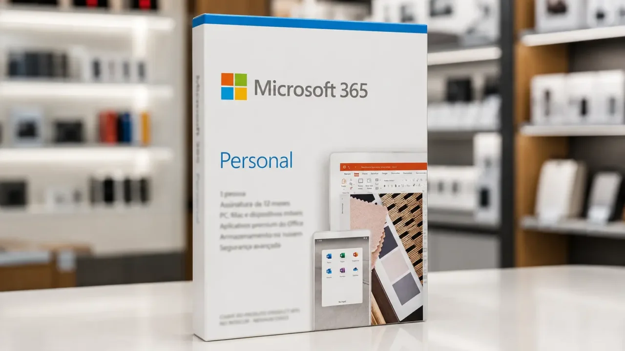 Microsoft 365 Personal ou Family: o que conferir antes de escolher?