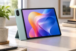Redmi Pad 2 ou tablets mais completos: o que muda no uso?