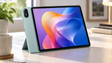 Redmi Pad 2 ou tablets mais completos: o que muda no uso?