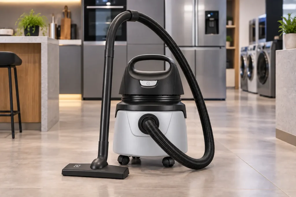 Electrolux AWD01, A10N1 ou Base80: quanto reservatório importa?