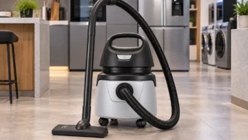 Electrolux AWD01, A10N1 ou Base80: quanto reservatório importa?