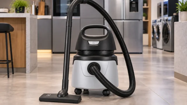Electrolux AWD01, A10N1 ou Base80: quanto reservatório importa?